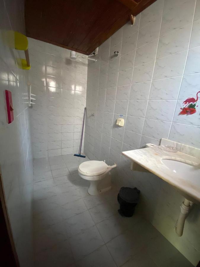 Pousada Pituba Itacaré Kültér fotó